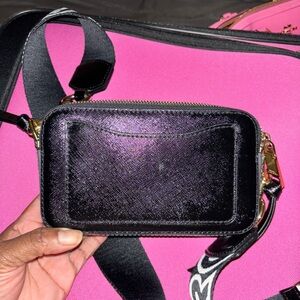 Marc Jacob’s crossbody bag